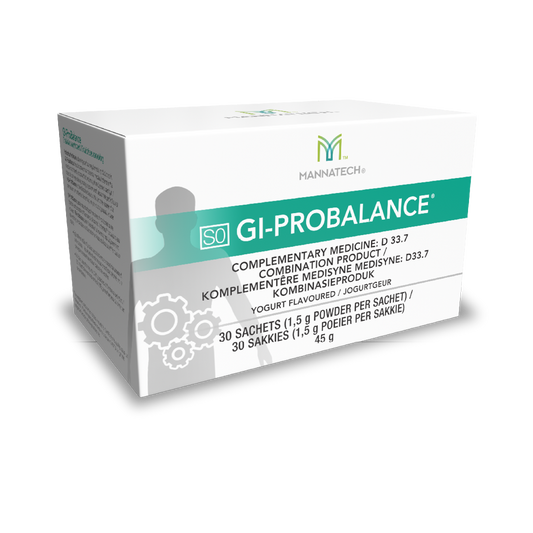 GI-ProBalance® – Probiotic Support