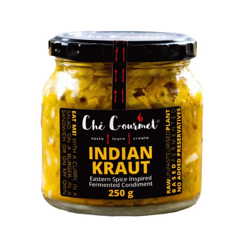 Indian Kraut – 250G