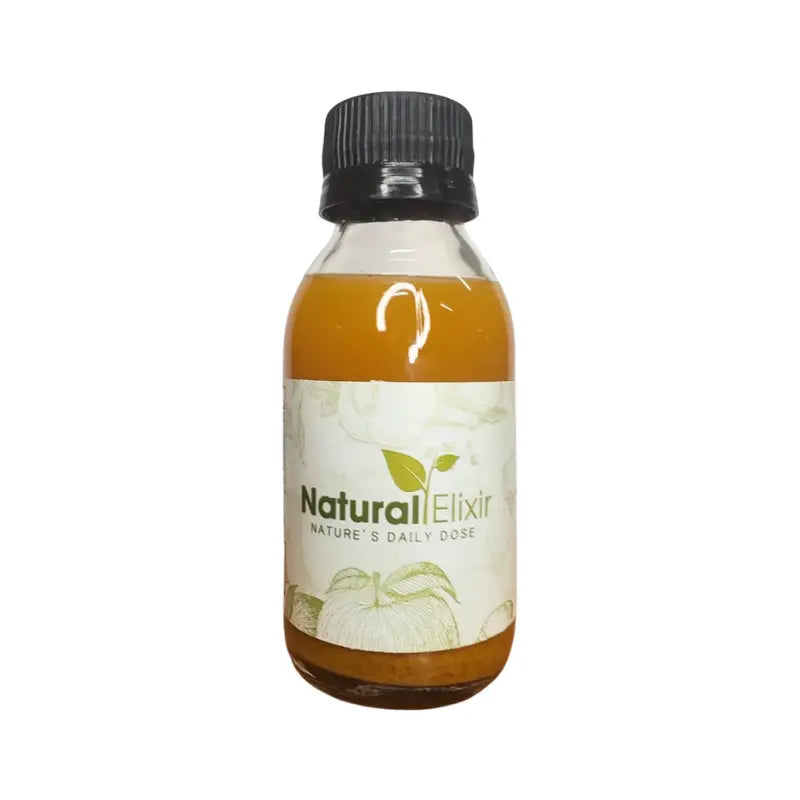Natural Elixir Original Healing Tonic 100ml