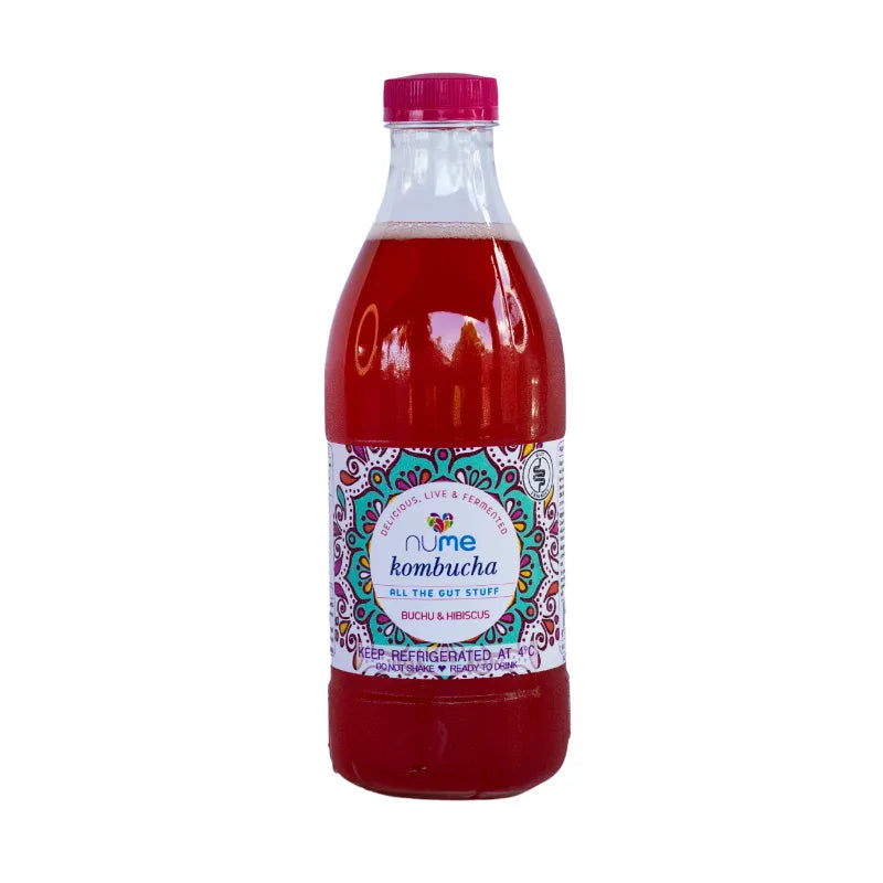 Kombucha