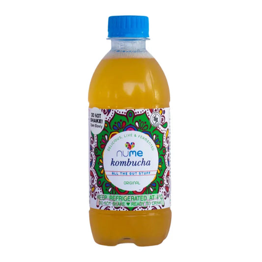 Kombucha