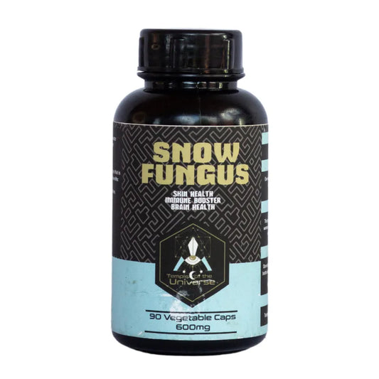 Snow Fungus Capsules 600g (90's)