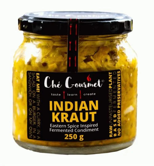Indian Kraut – 250G