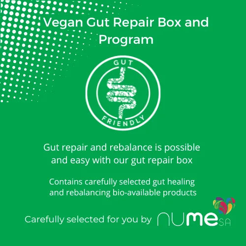 Vegan Gut Repair Box