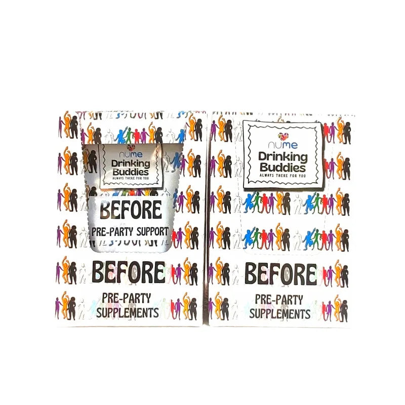 Before Capsules