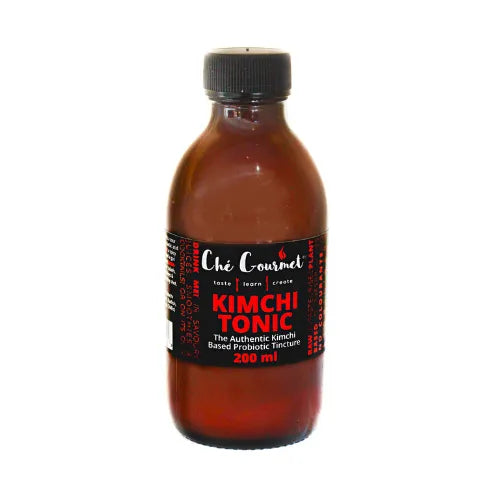 Kimchi Probiotic Tonic – 200ML