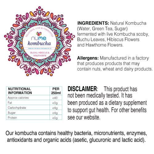 Kombucha
