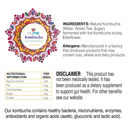 Kombucha