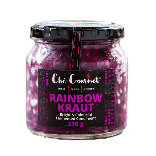 Rainbow Kraut – 250G