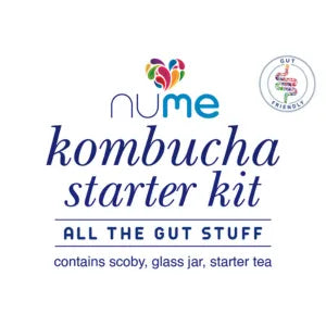 Kombucha Starter Kit