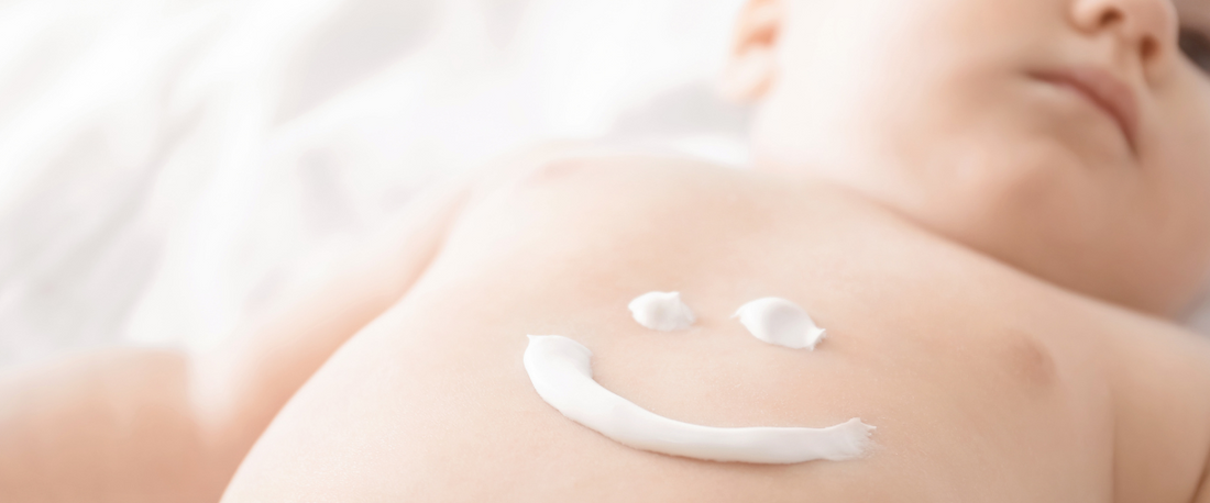 Kids’ Tummies: Nurture Good Digestion