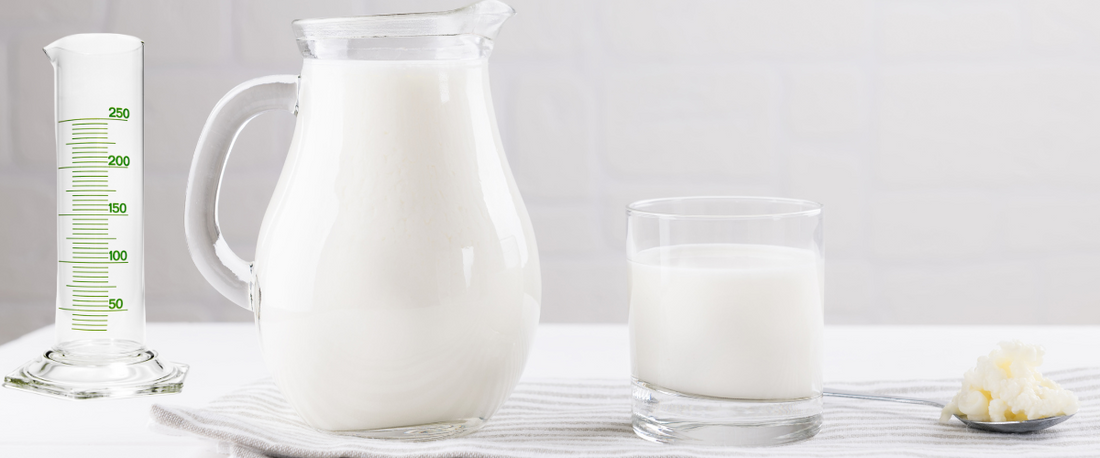 Kefir: How Much to Drink Every Day for Health? – NuMeSA