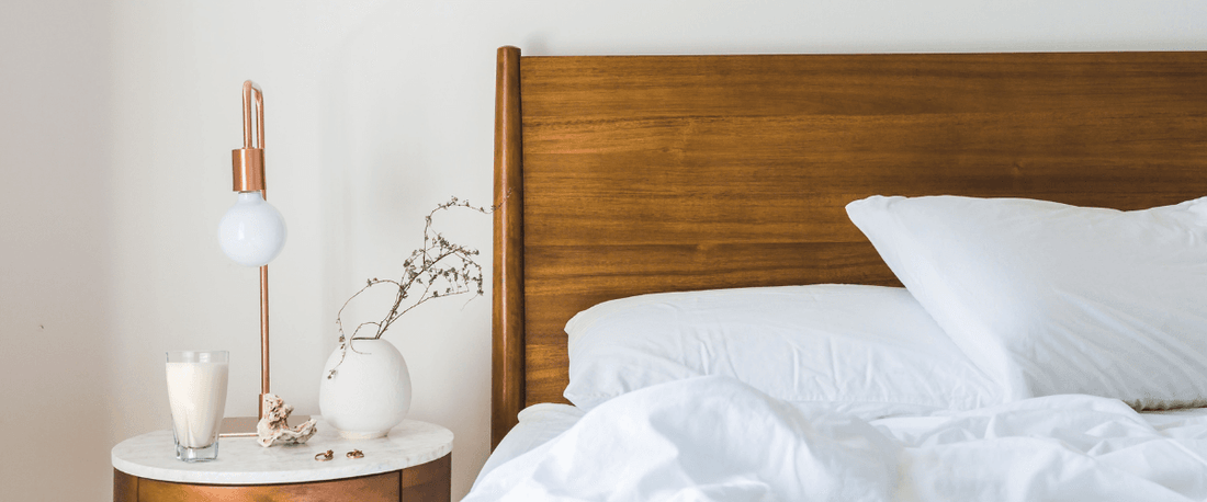 Kefir and sleep: 5 links to finding better sleep.