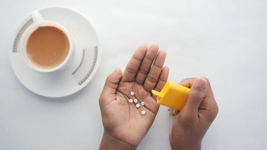 Artificial Sweeteners and Gut Health: What Does the Research Actually Say?