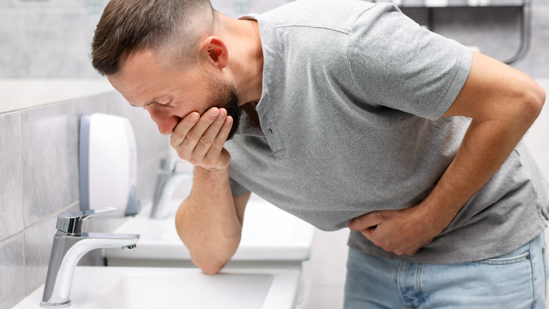 Constipation Relief in South Africa: Simple, Natural Solutions for Women (and Kids)