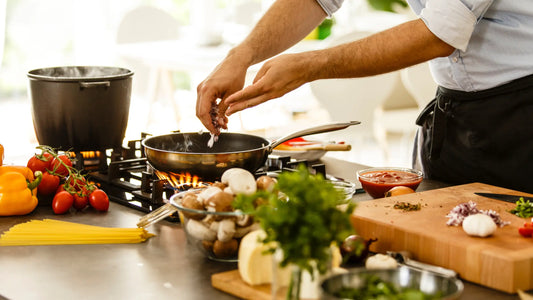 Does Cooking Change the Fibre in Your Food?