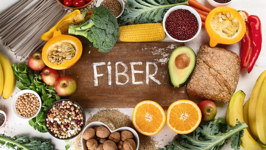 Why Fibre Needs Water: The Connection Between Hydration and Digestion