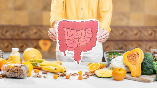 Gut Health Beyond Probiotics: Fibre, Food Diversity, Fermentation and Lifestyle