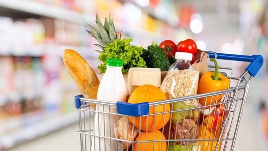 The Gut Health Grocery Shop: 25 Foods to Put in Your Basket