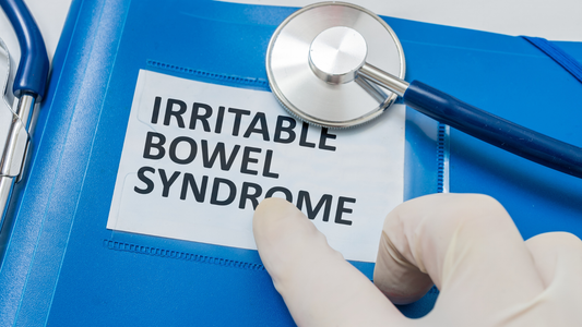 IBS Relief in South Africa: What Actually Works for Women (and Moms)