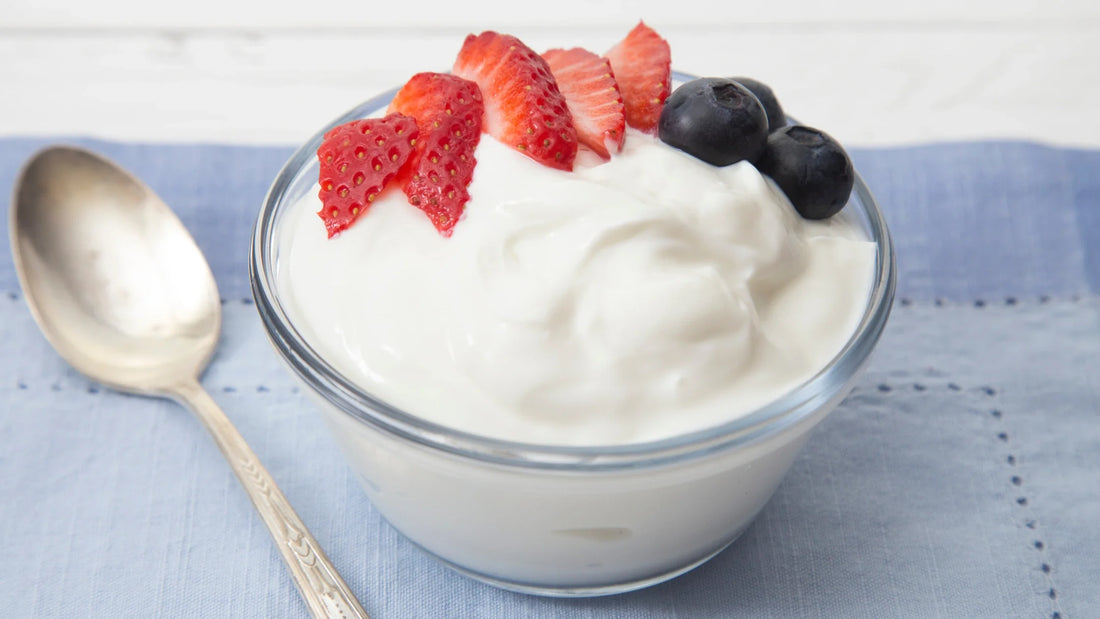 Kefir vs. Yogurt - Which One Is Better for Your Digestive Health?