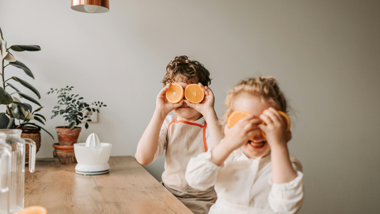 Kids’ Gut Health in South Africa: What Every Mom Needs to Know