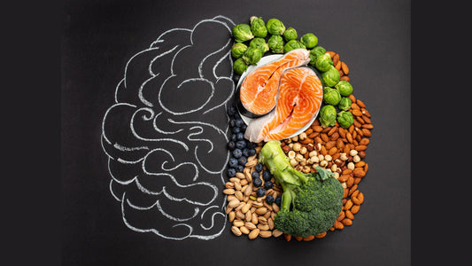 Perimenopause Brain Fog and Fatigue - Healing the Gut-Brain Axis After 40