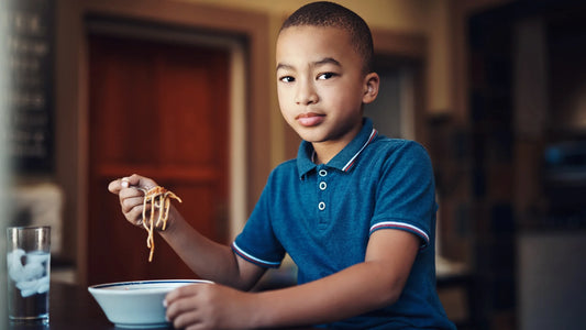 The Picky Eater or the Picky Microbiome?