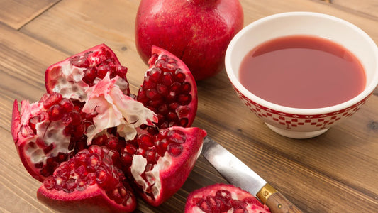 Polyphenols and Gut Health: How Plant Foods Feed Your Microbiome