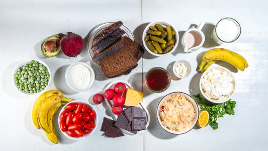 Probiotics vs. Prebiotics - Why Your Live Bacteria Are Starving Without the Right Fiber
