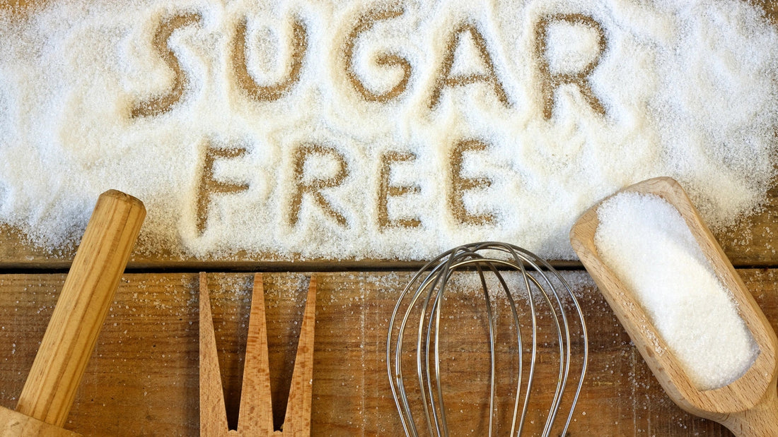 Sugar-Free Doesn't Always Mean Gut-Friendly: Understanding Sugar Alcohols