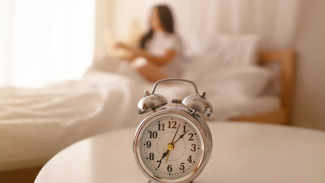 The 14-Day Digestive Protocol - A Simple Routine to Reclaim Your Gut Comfort