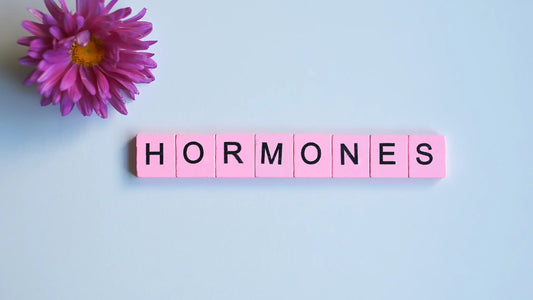 The 7-Day Hormone & Gut Routine