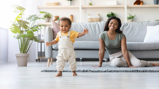 The 7-Day Little Bellies Reset - A Step-by-Step Guide for Busy South African Moms