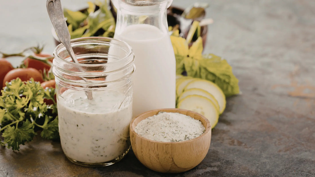 The Ultimate Guide to Plant-Based Probiotics
