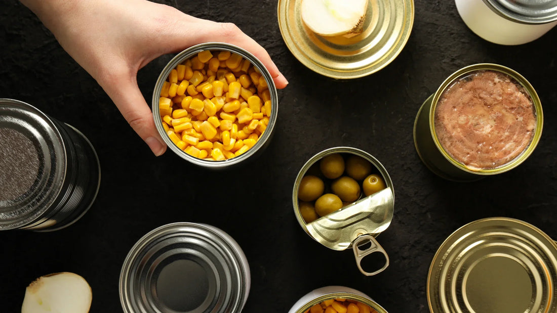 Ultra-Processed Foods and Your Gut: What Happens Inside Your Microbiome?