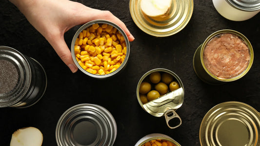 Ultra-Processed Foods and Your Gut: What Happens Inside Your Microbiome?