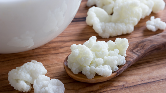 What Is Kefir? The Complete Guide (for mom's, woman and other interested people)