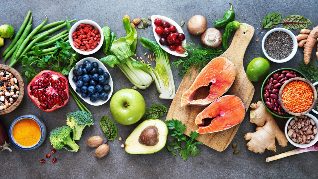 Why Your Gut Loves Variety: The Importance of Eating 30 Different Plants a Week