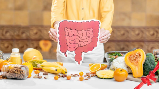 5 Ways to Support Your Gut This December | NuMeSA Wellness