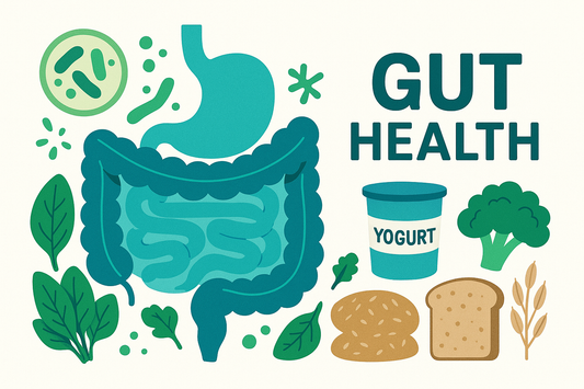 What is Gut Health?