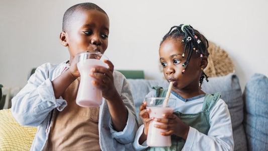 Kids, Immunity and Gut Health: How the Gut Supports Growing Bodies