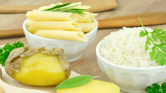 Resistant Starch: The Gut-Friendly Fibre You May Be Missing