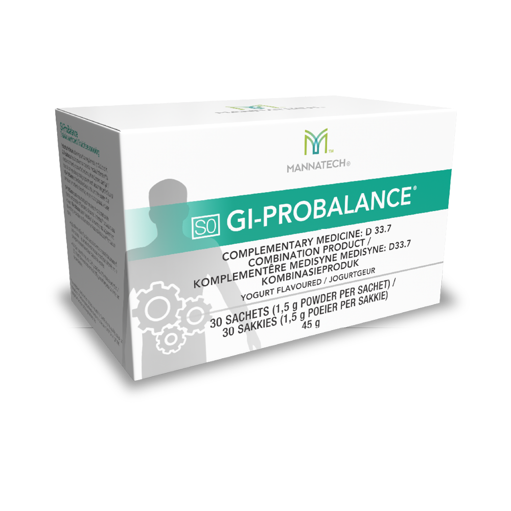 GI-ProBalance® – Probiotic Support