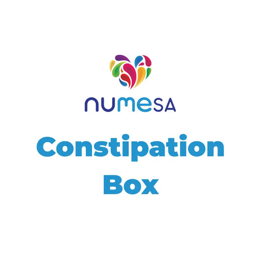 Constipation Box - 7 day program