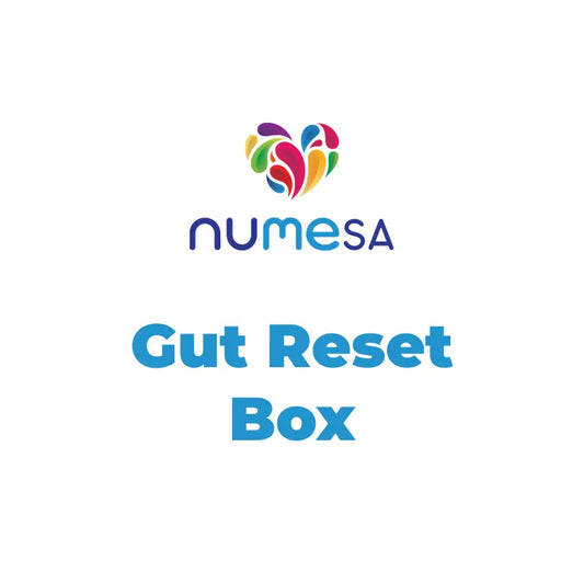 Gut Reset Box - 7 day program