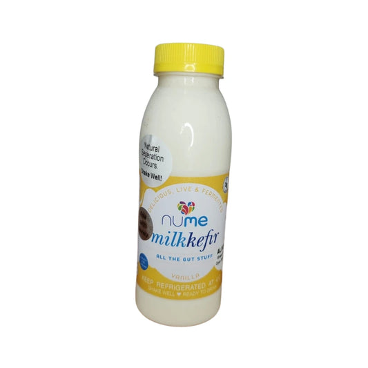 Vanilla Flavoured Milk Kefir