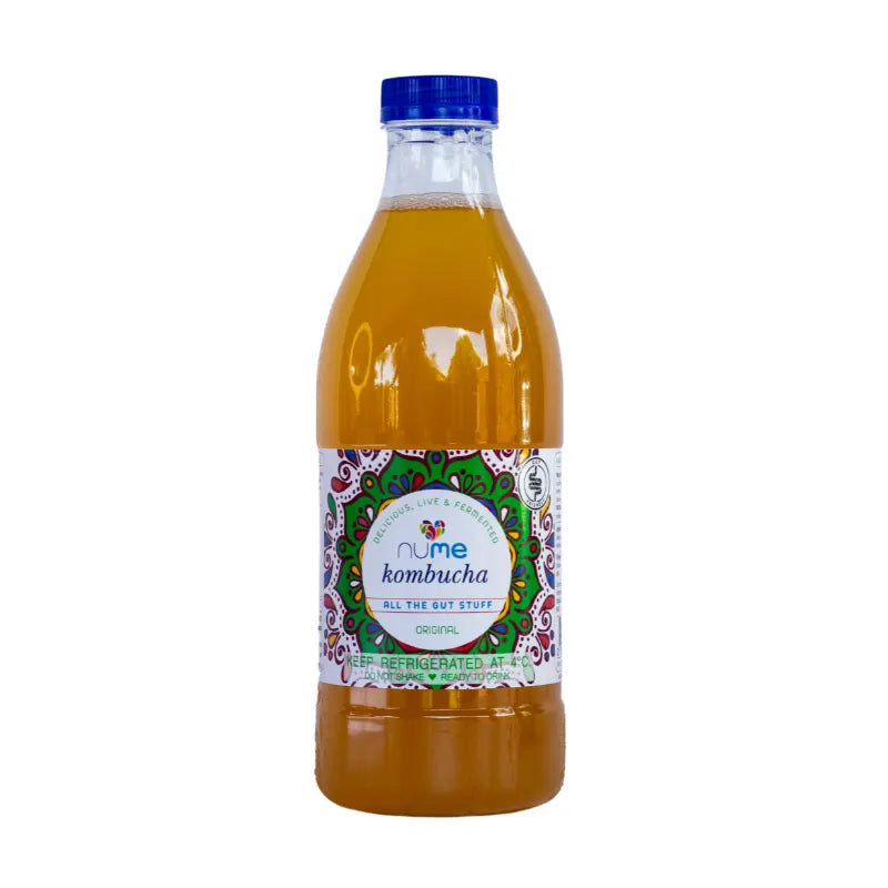 Kombucha