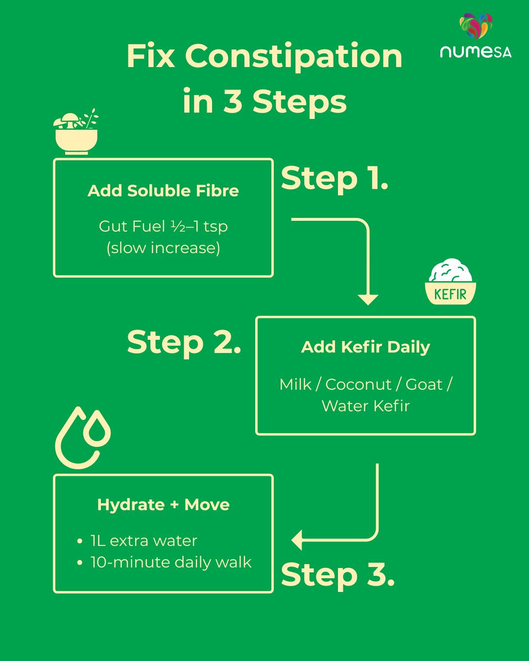 Constipation Calgary Guide Constipation Relief Guide – NuMeSA