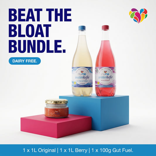 Beat The Bloat Bundle (Non-Dairy)